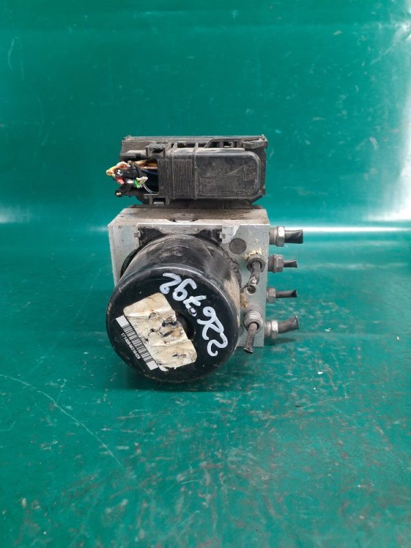 Блок ABS FOCUS 10-18 2012 Хетчбек 2.0L GDI I4 flex fuel engine