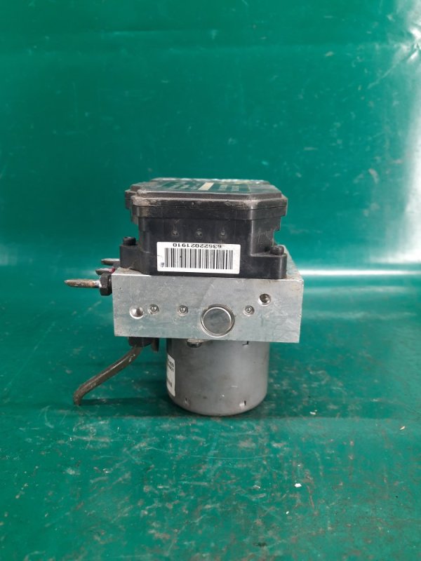 Блок ABS ACCENT RB 10- 2011 1.6L 4