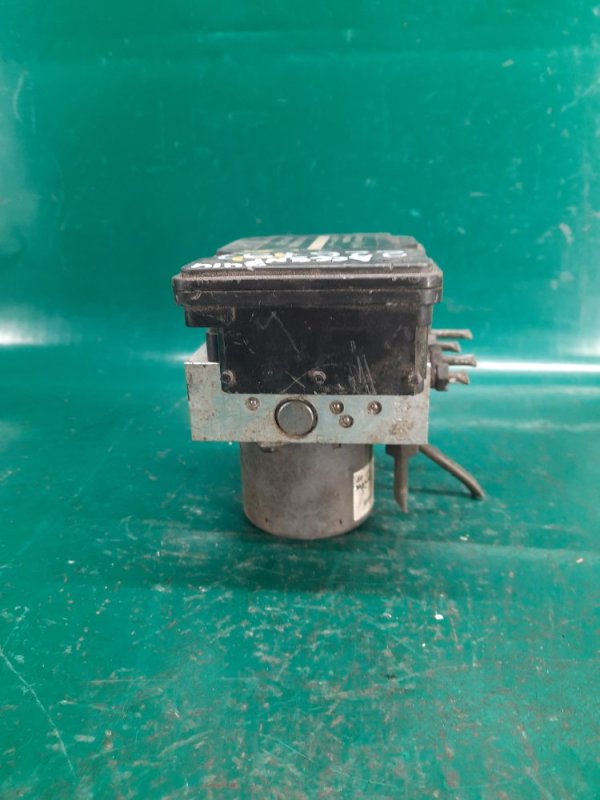 Блок ABS ACCENT RB 10- 2011 1.6L 4