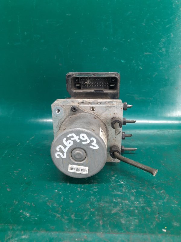 Блок ABS ACCENT RB 10- 2011 1.6L 4