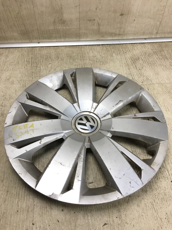 Колпак колесный JETTA USA 10-17
