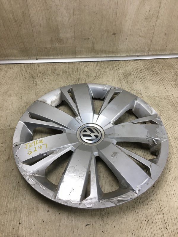 Колпак колесный JETTA USA 10-17