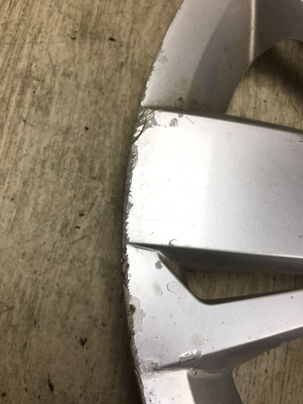 Колпак колесный VOLKSWAGEN JETTA USA 10-17