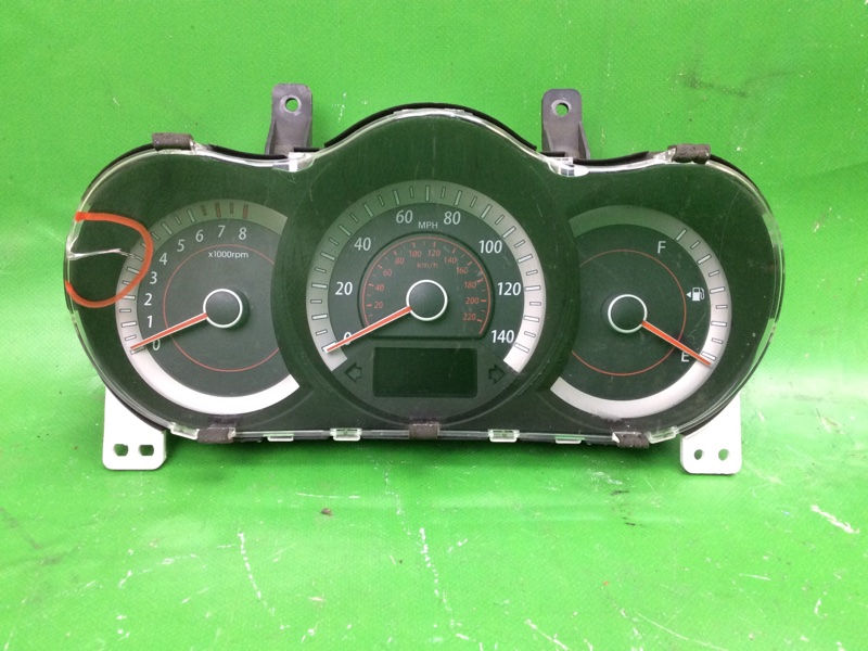 Запчасть панель приборов KIA FORTE/CERATO TD 08-13 2009 TD 2.0 G4KD 94001-1M021 Б/У Панель приборов KIA FORTE/CERATO TD 08-13 2009 TD 2.0 G4KD 94001-1M021 Б/У