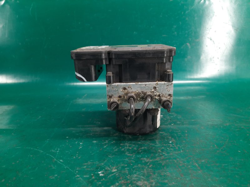 Блок ABS FOCUS 10-18 2013 Хетчбек 2.0 C20HDEX