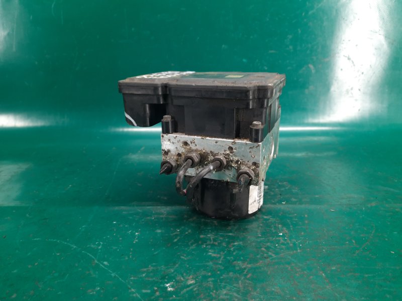 Блок ABS FOCUS 10-18 2013 Хетчбек 2.0 C20HDEX