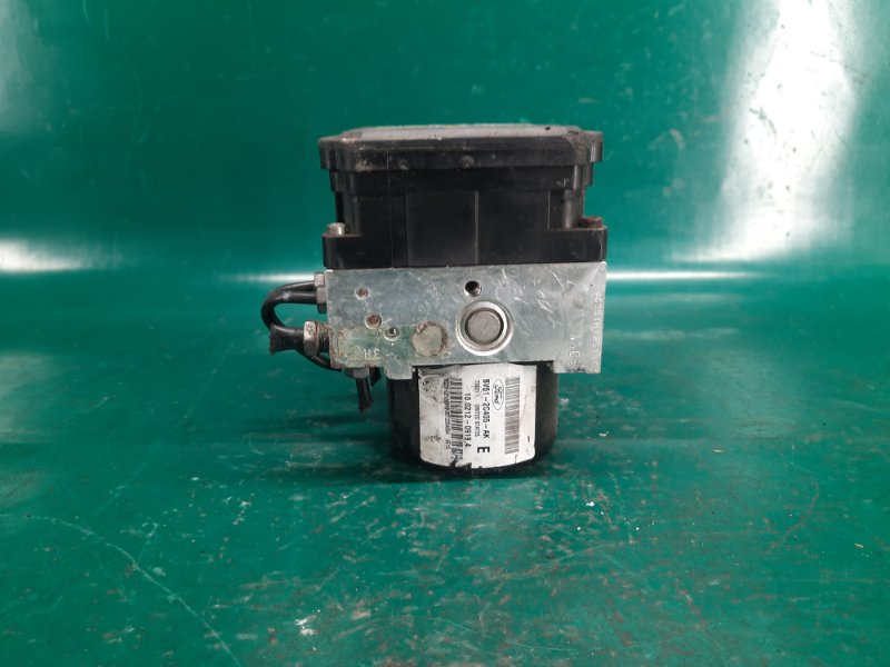 Блок ABS FOCUS 10-18 2013 Хетчбек 2.0 C20HDEX