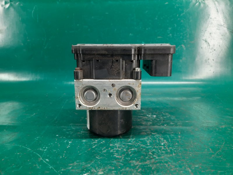 Блок ABS FOCUS 10-18 2013 Хетчбек 2.0 C20HDEX