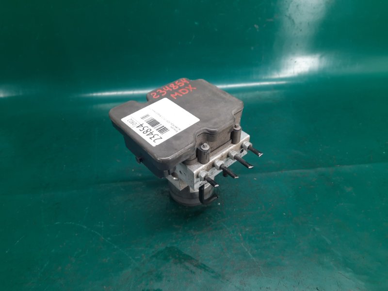 Запчасть блок abs ACURA MDX (YD3) 13-21 2014 Внедорожник 3.5 J35Y5 57111-TZ5-A13 Б/У Блок ABS ACURA MDX (YD3) 13-21 2014 Внедорожник 3.5 J35Y5 57111-TZ5-A13 Б/У