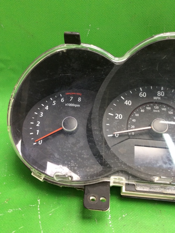 Панель приборов SORENTO XM 09-14 2009 XM 2.4 G4KE