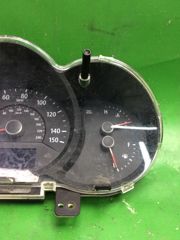 Панель приборов SORENTO XM 09-14 2009 XM 2.4 G4KE