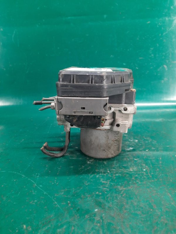 Блок ABS 6 GH 07-12 2011 GH 2.5