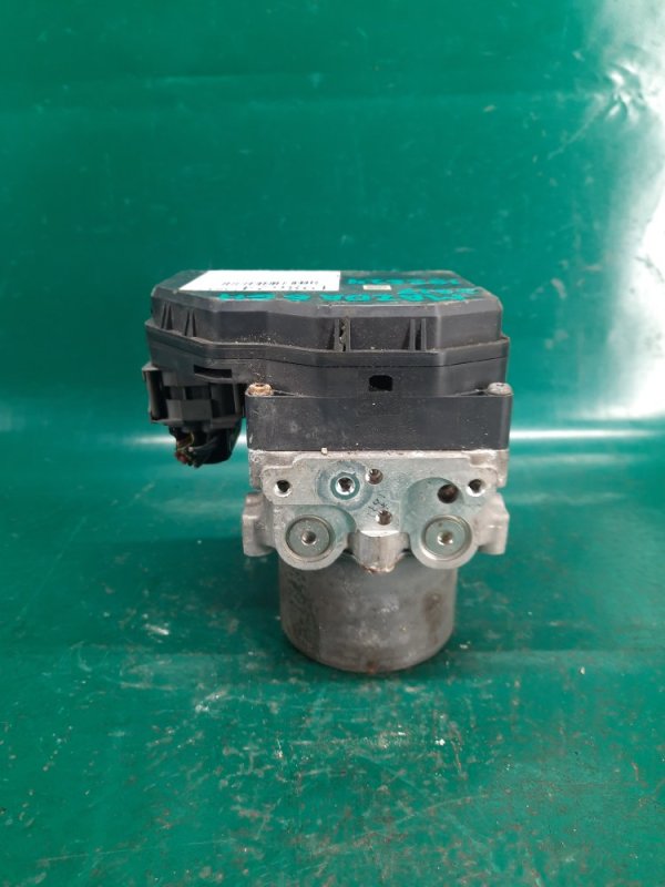 Блок ABS 6 GH 07-12 2011 GH 2.5