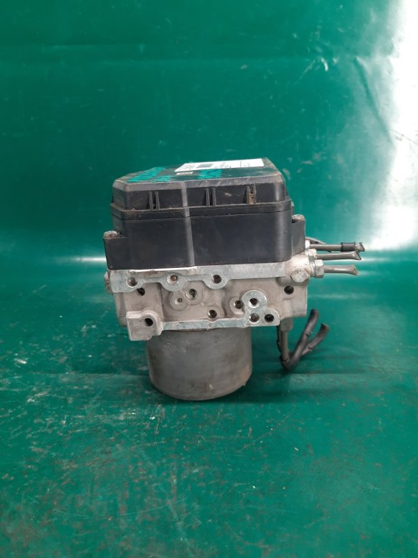 Блок ABS 6 GH 07-12 2011 GH 2.5