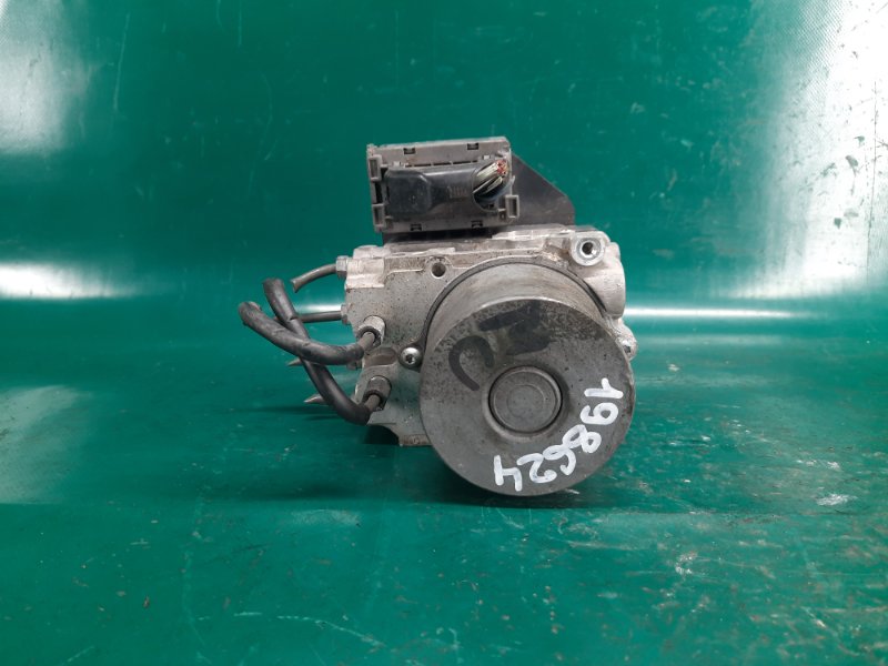 Блок ABS 6 GH 07-12 2011 GH 2.5