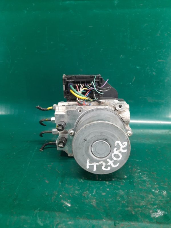 Блок ABS Q50 20- 2021 Седан 3.0 VR30DDTT