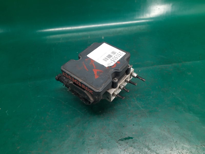 Блок ABS ACURA RDX 12-19 2017 Внедорожник 3.5 J35Z2 57111-TX5-A11 Б/У