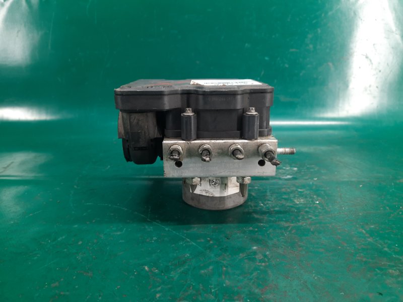 Блок ABS ACURA RDX 12-19 Внедорожник 3.5 J35Z2