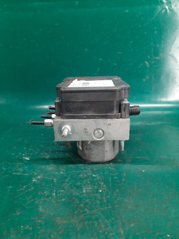 Блок ABS RDX 12-19 2017 Внедорожник 3.5 J35Z2