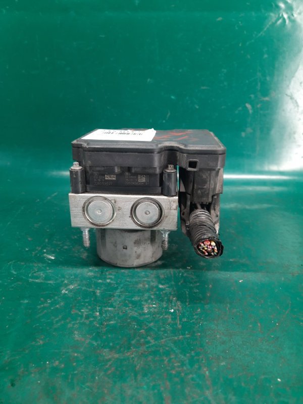 Блок ABS RDX 12-19 2017 Внедорожник 3.5 J35Z2