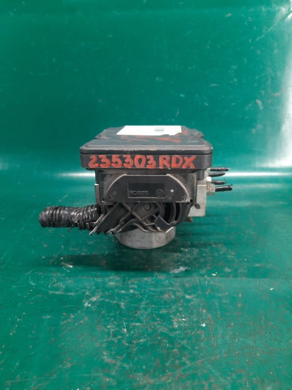 Блок ABS RDX 12-19 2017 Внедорожник 3.5 J35Z2