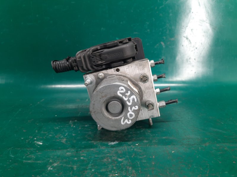 Блок ABS RDX 12-19 2017 Внедорожник 3.5 J35Z2