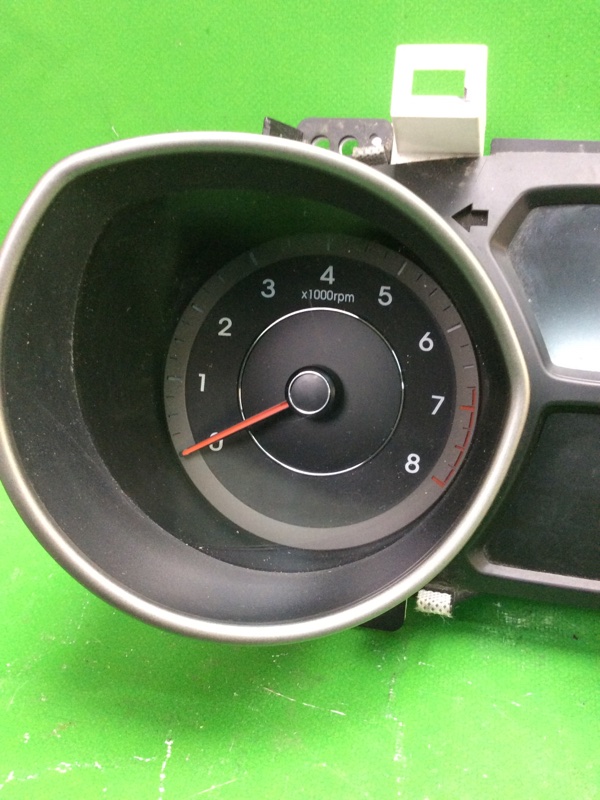 Панель приборов ELANTRA MD 10-15 2013 MD 1.8 G4NB