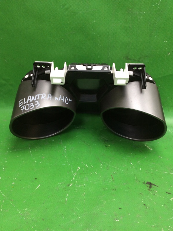 Панель приборов ELANTRA MD 10-15 2013 MD 1.8 G4NB