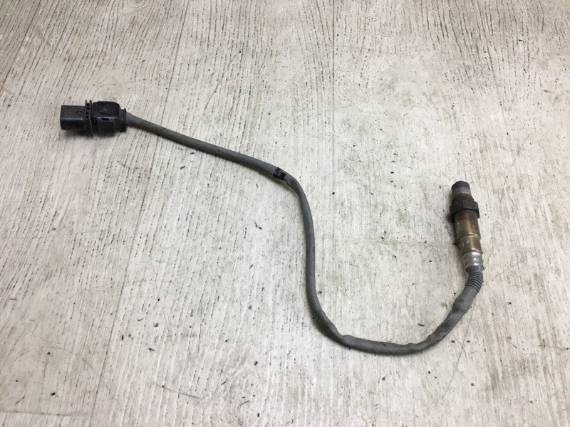 Лямбда зонд KIA RIO UB 2011-2017 1.6 G4FD 39210-2B410 Б/У