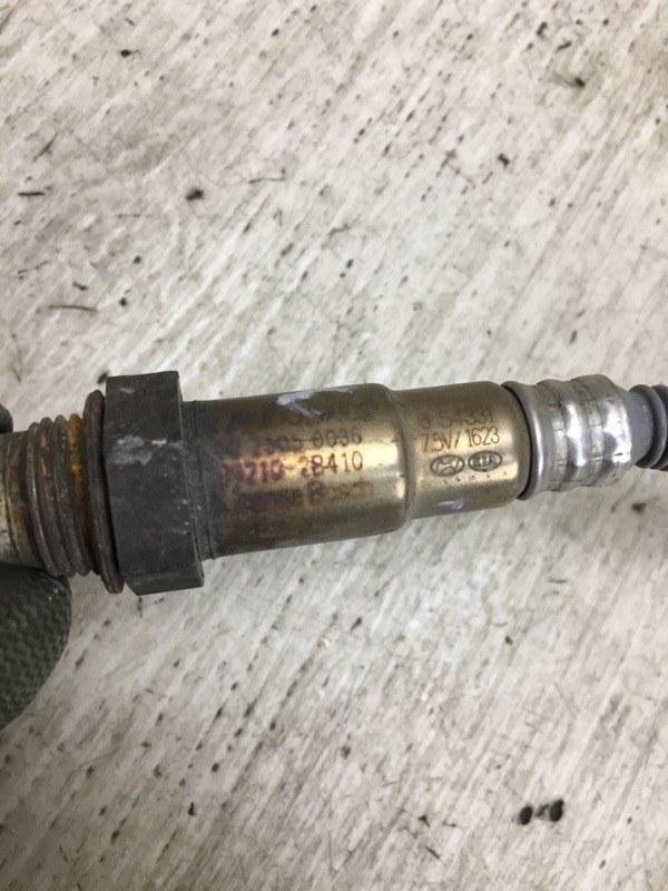 Лямбда зонд KIA RIO UB 2011-2017 1.6 G4FD