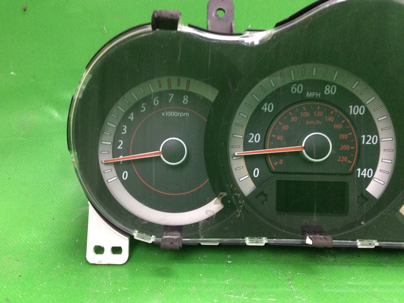 Панель приборов FORTE/CERATO TD 08-13 2009 TD 2.0 G4KD