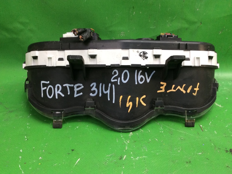Панель приборов FORTE/CERATO TD 08-13 2009 TD 2.0 G4KD