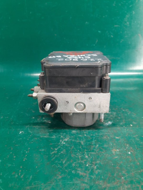 Блок ABS SENTRA B17 12-21 2014 Седан 1.8