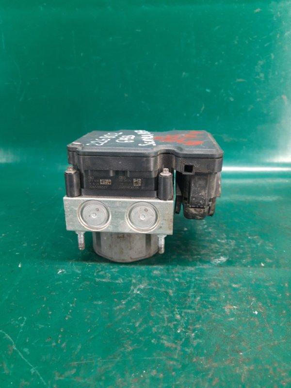 Блок ABS SENTRA B17 12-21 2014 Седан 1.8