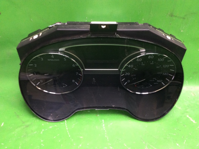 Запчасть панель приборов NISSAN ALTIMA L33 12-18 2015 L33 2.5 QR25DE 24810-9HS8A Б/У Панель приборов NISSAN ALTIMA L33 12-18 2015 L33 2.5 QR25DE 24810-9HS8A Б/У