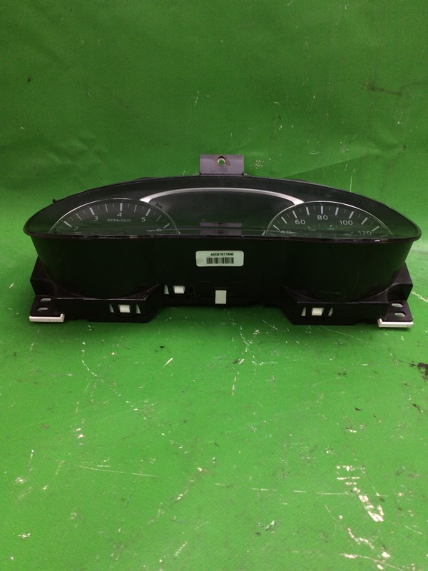 Панель приборов ALTIMA L33 12-18 2015 L33 2.5 QR25DE Панель приборов ALTIMA L33 12-18 2015 L33 2.5 QR25DE