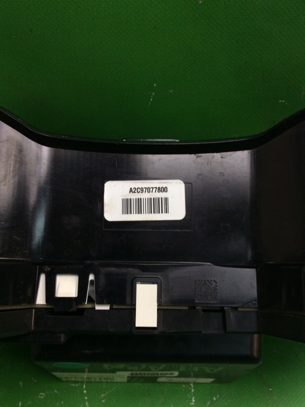 Панель приборов NISSAN ALTIMA L33 12-18 L33 2.5 QR25DE Панель приборов NISSAN ALTIMA L33 12-18 L33 2.5 QR25DE