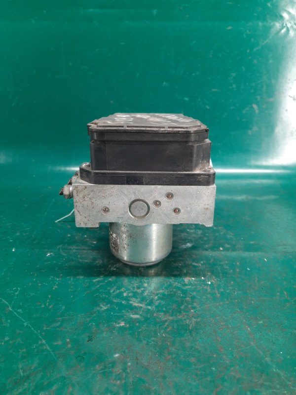 Блок ABS ELANTRA HD 06-11 2010 Универсал 2.0 G4GC