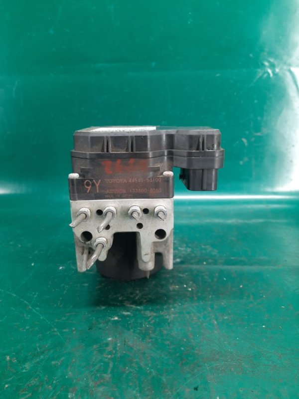 Блок ABS LEXUS GS350 GS300 05-11 Седан 3.5 2GR-FSE Блок ABS LEXUS GS350 GS300 05-11 Седан 3.5 2GR-FSE