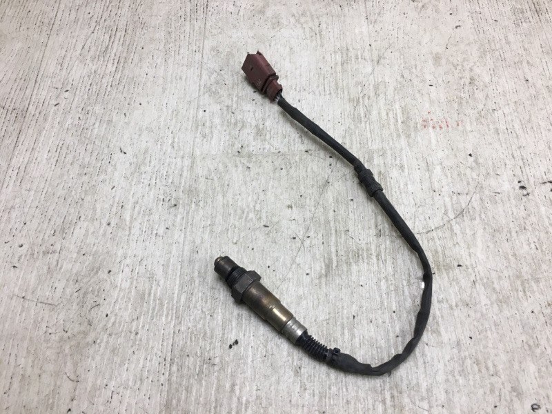 Лямбда зонд VOLKSWAGEN JETTA 05-10 2.5 06A 906 262 CL Б/У