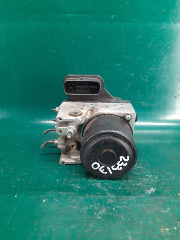 Блок ABS GS350 GS300 05-11 2008 Седан 3.5 2GR-FSE Блок ABS GS350 GS300 05-11 2008 Седан 3.5 2GR-FSE