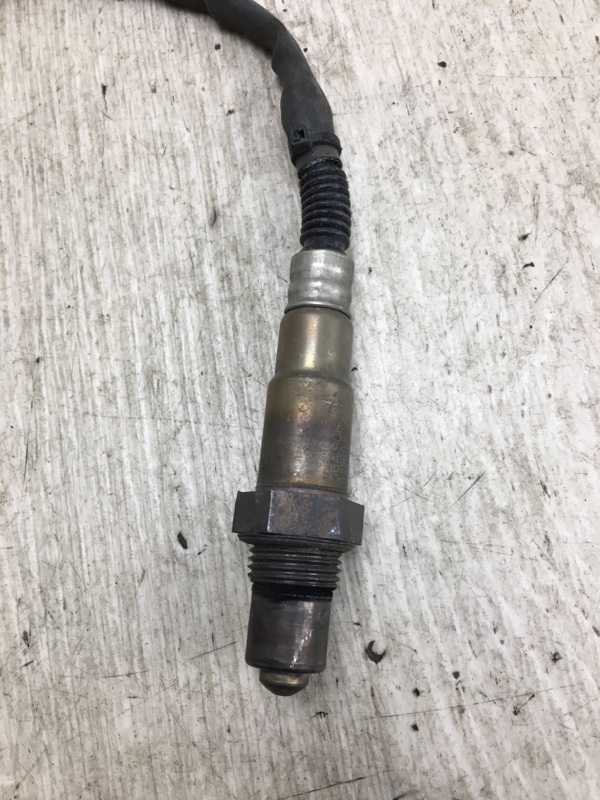 Лямбда зонд JETTA 05-10 2.5