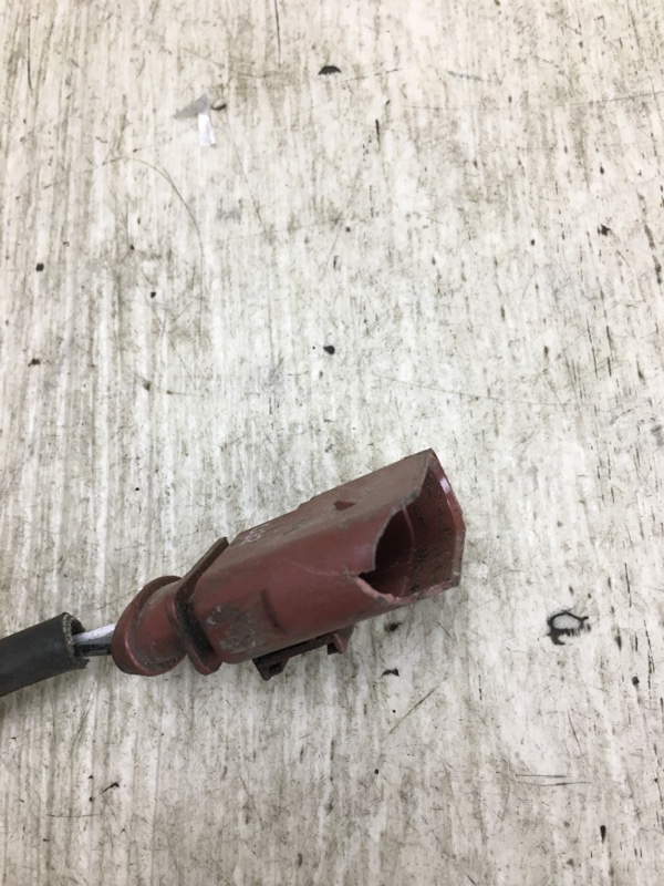 Лямбда зонд JETTA 05-10 2.5