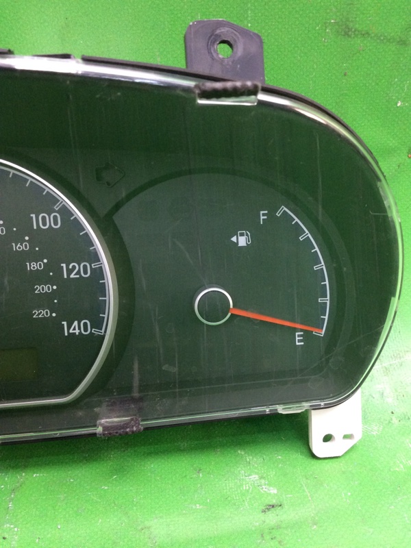 Панель приборов HYUNDAI ELANTRA HD 06-11 HD 2.0 G4GC