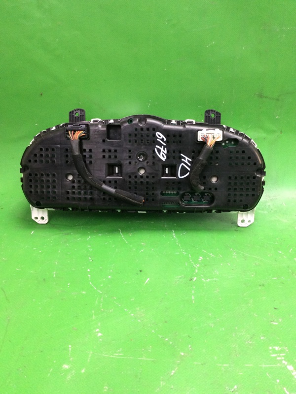 Панель приборов ELANTRA HD 06-11 2009 HD 2.0 G4GC