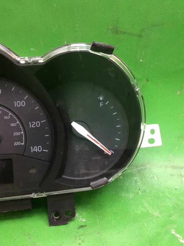 Панель приборов KIA RIO UB 2011-2017 UB 1.6 G4FD