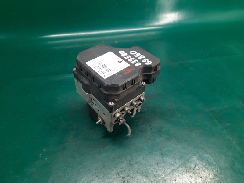 Блок ABS LEXUS GS350 GS300 05-11 2009 Седан 3.5 44050-53120 Б/У