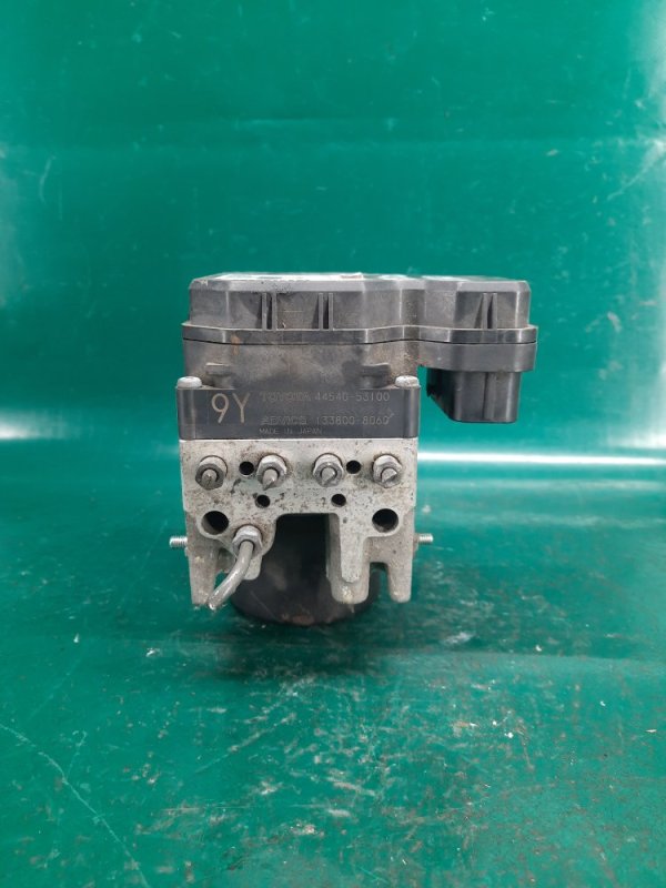 Блок ABS LEXUS GS350 GS300 05-11 Седан 3.5