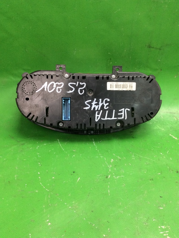 Панель приборов JETTA USA 10-17 2011 162 CBTA 2.5L