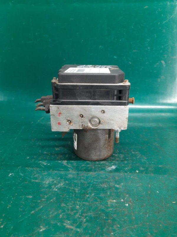 Блок ABS SONATA NF 04-10 2008 Седан 3.3 G6DB